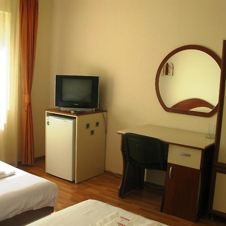 Hotel Nakra Radnevo Εξωτερικό φωτογραφία