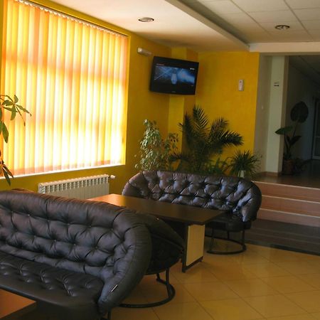 Hotel Nakra Radnevo Εξωτερικό φωτογραφία