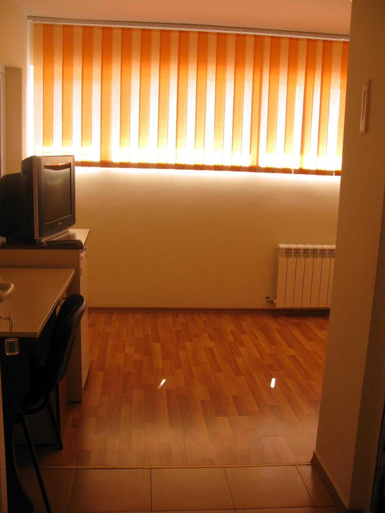 Hotel Nakra Radnevo Εξωτερικό φωτογραφία