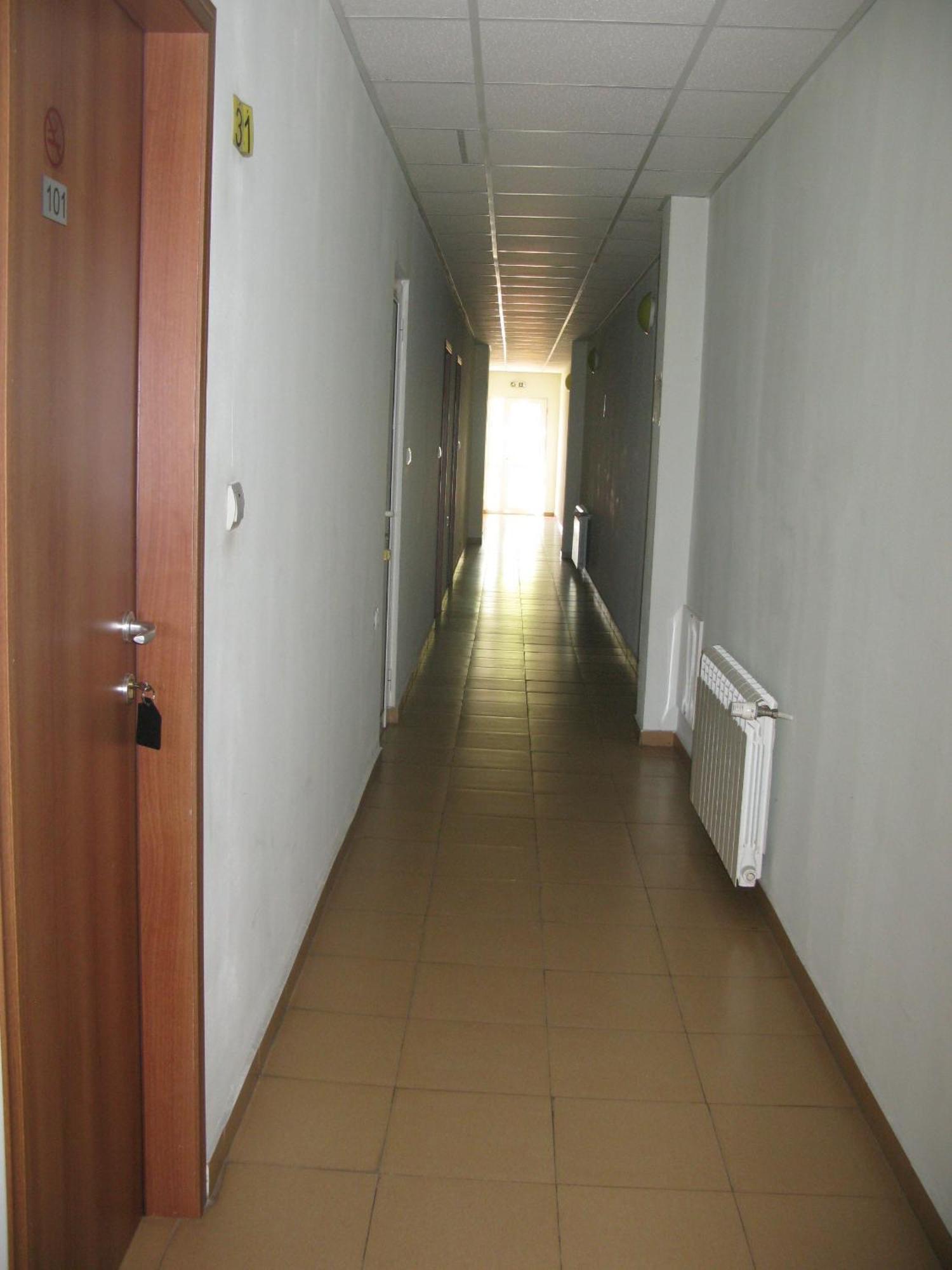 Hotel Nakra Radnevo Εξωτερικό φωτογραφία