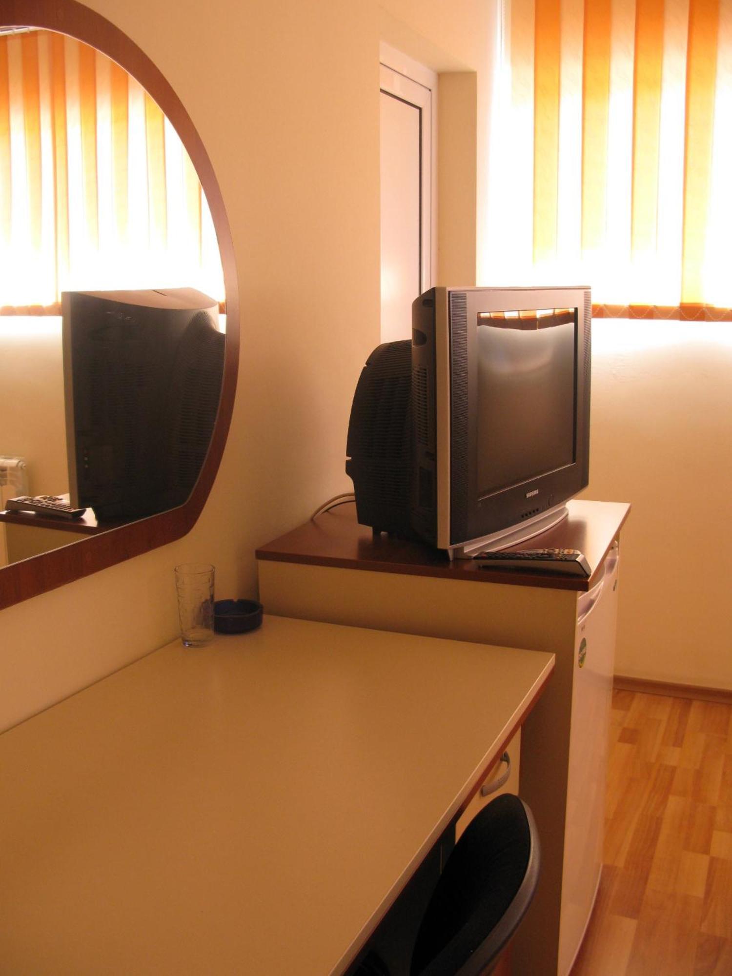 Hotel Nakra Radnevo Εξωτερικό φωτογραφία
