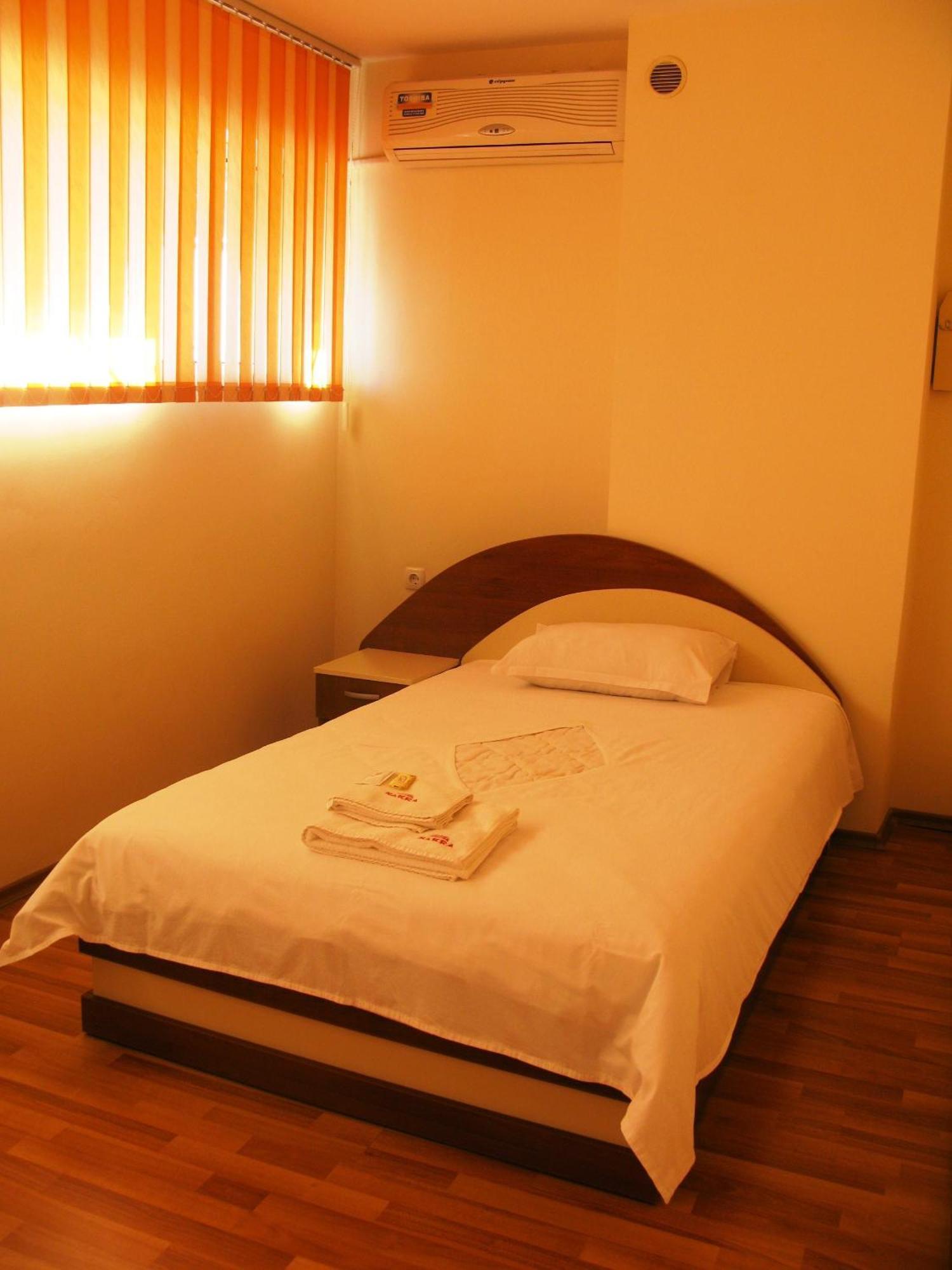 Hotel Nakra Radnevo Εξωτερικό φωτογραφία