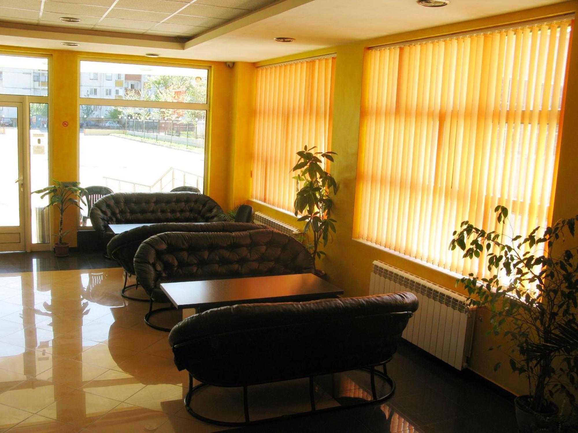 Hotel Nakra Radnevo Εξωτερικό φωτογραφία