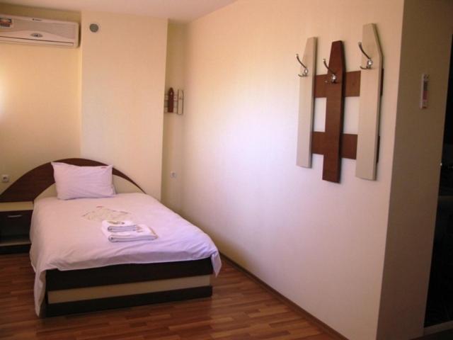 Hotel Nakra Radnevo Δωμάτιο φωτογραφία