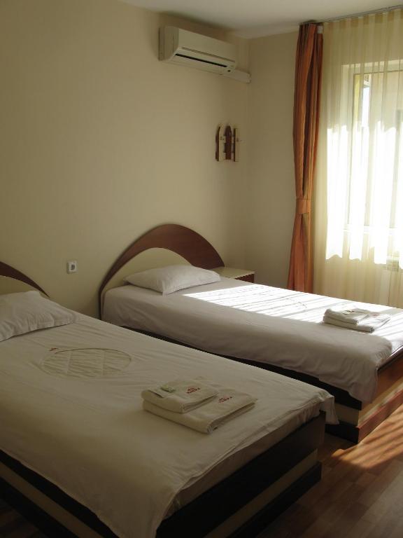 Hotel Nakra Radnevo Δωμάτιο φωτογραφία