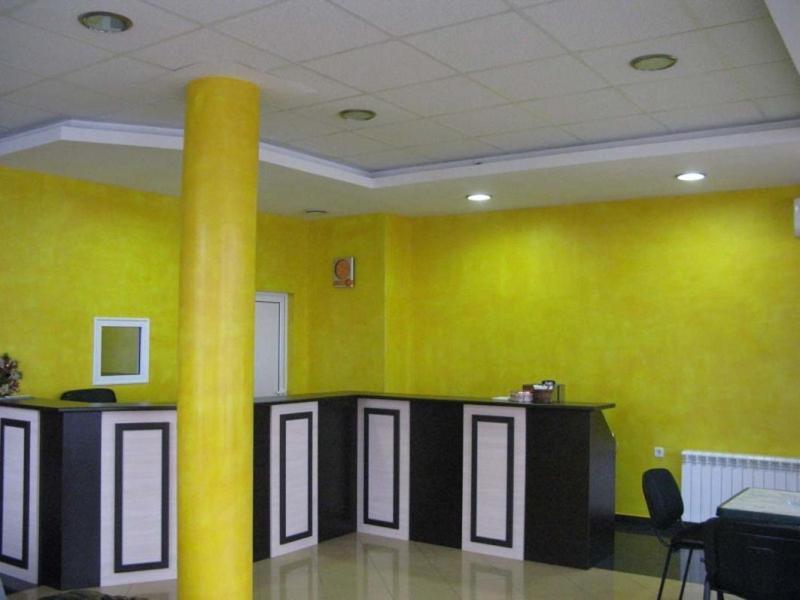 Hotel Nakra Radnevo Εξωτερικό φωτογραφία
