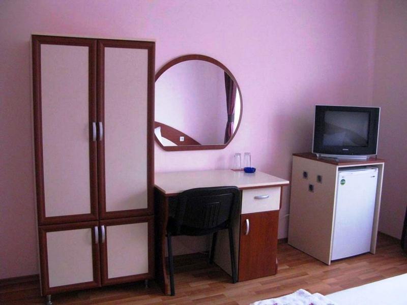 Hotel Nakra Radnevo Δωμάτιο φωτογραφία